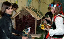 Ktoś podpalił polską szkołę na Ukrainie. 'Musiał to zrobić ktoś do tego wynajęty”