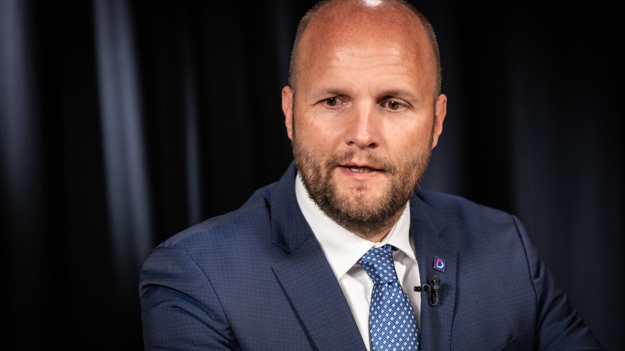Jaroslav Naď 
