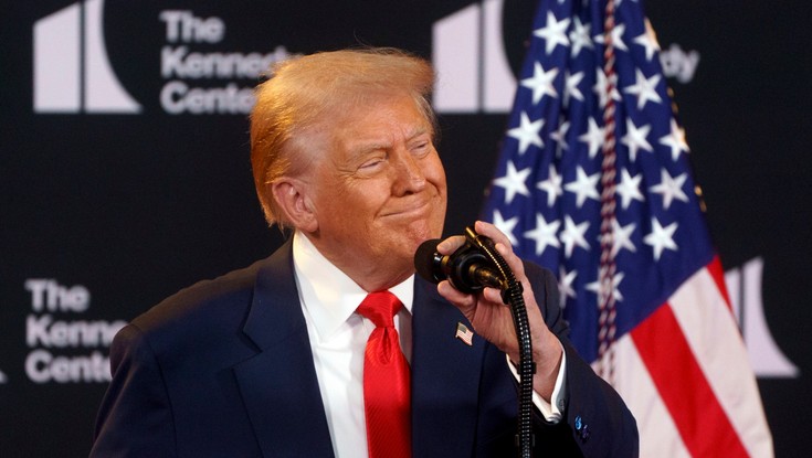 Szczyt na Alasce. Telegraph ujawnia: Trump ma bogatą ofertę dla Putina. Co z Ukrainą?