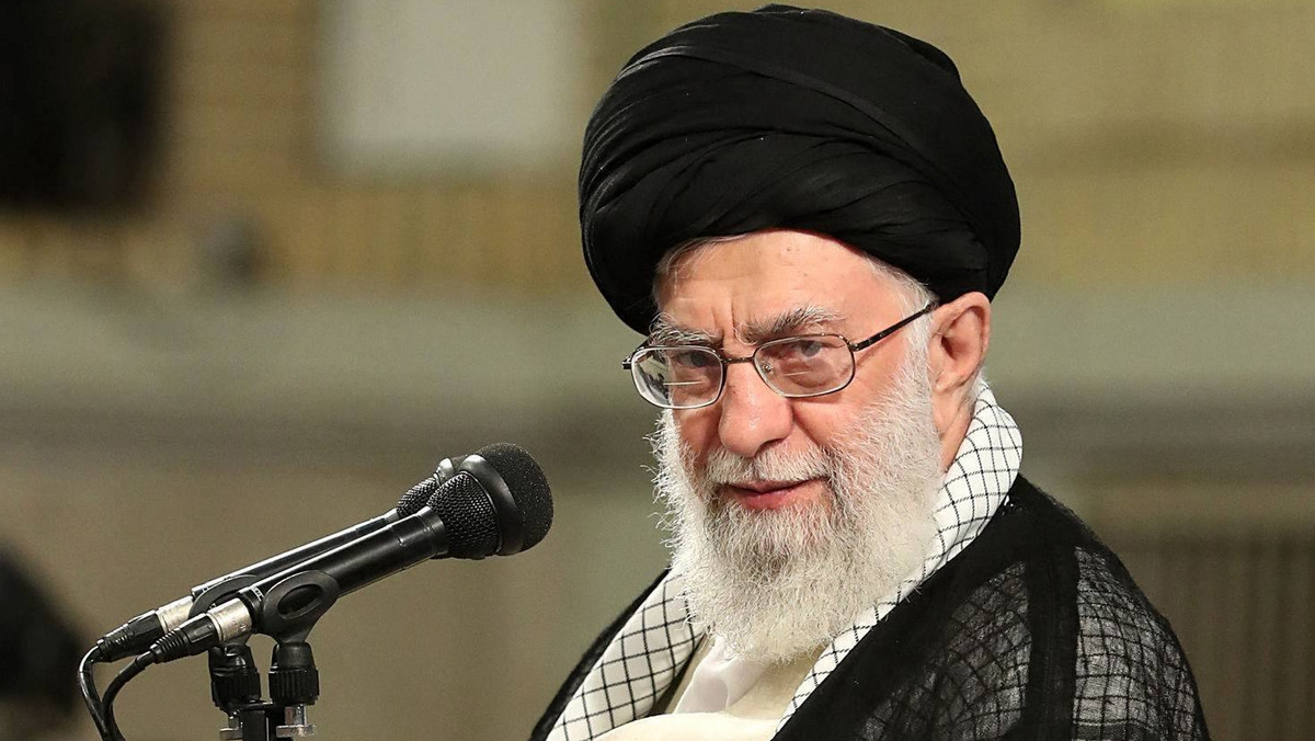 Prawdziwy powód, dla którego Teheran prowokuje Trumpa: Irańczycy chcą rozmawiać