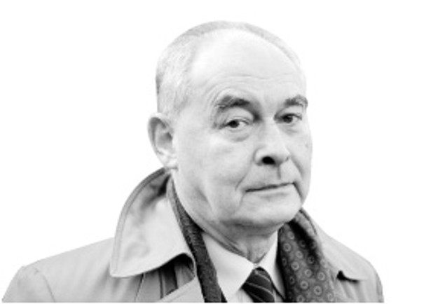 Marcin Król