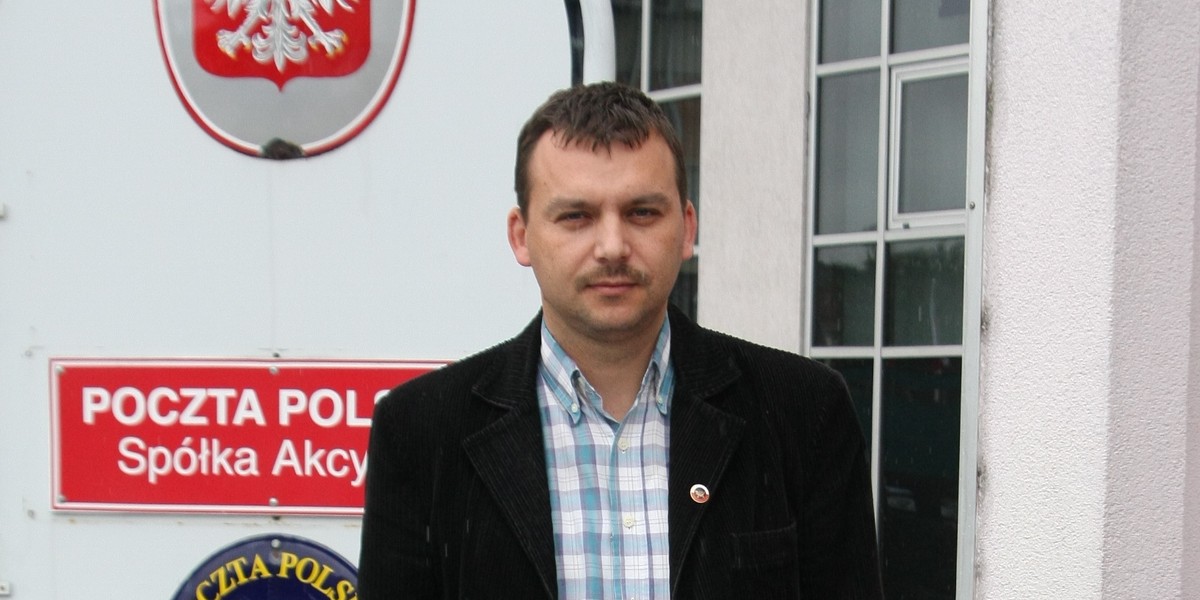 Piotr Saugut