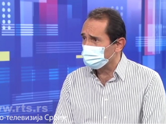 Dr Saša Milićević