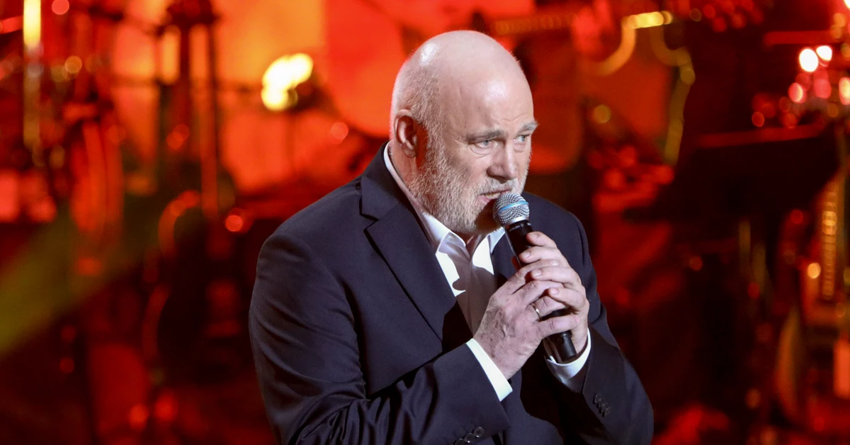 Ryszard Rynkowski podjął trudną decyzję. Menadżer artysty potwierdził