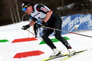 VAL DI FIEMME TOUR DE SKI BIEG KOBIET NA 10 KM