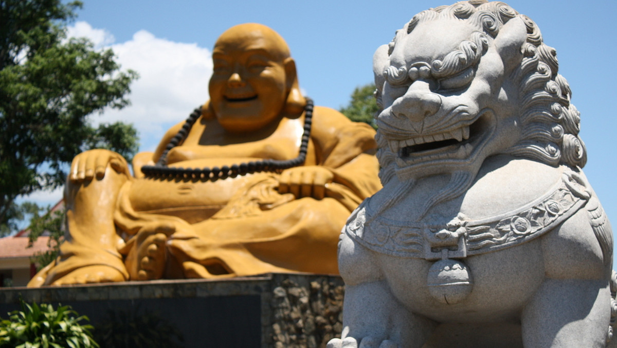 Buddyzm - geneza, historia, zwyczaje, zasady