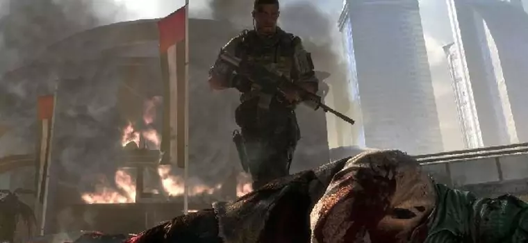 Twórcy Spec Ops: The Line zbierają zapisy na betę