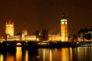 Pogorszenie aktywności gospodarczej w Wielkiej Brytanii