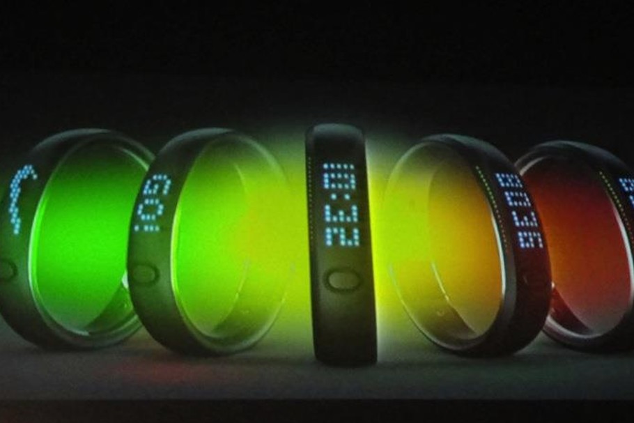 Nike+ Fuelband