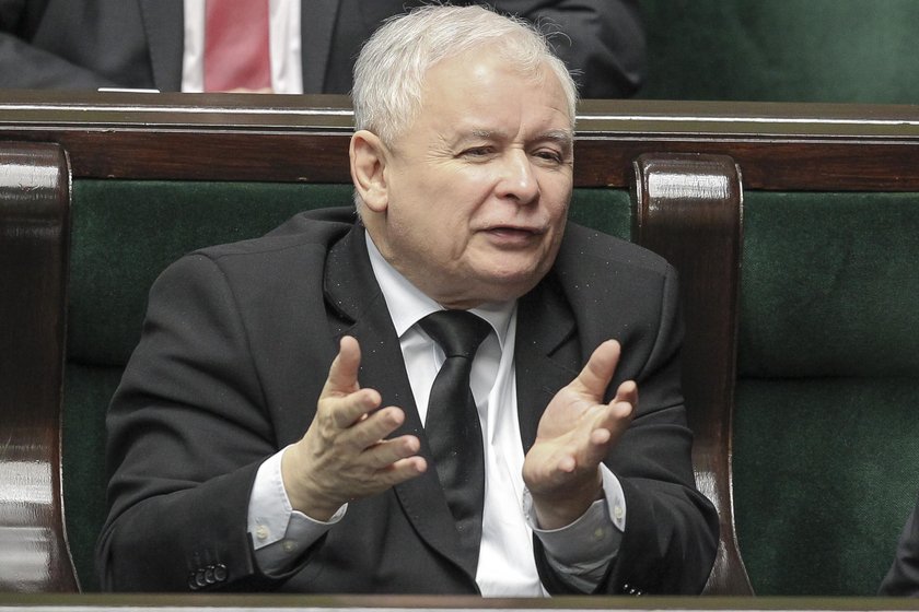 Jarosław Kaczyński