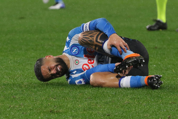 Lorenzo Insigne