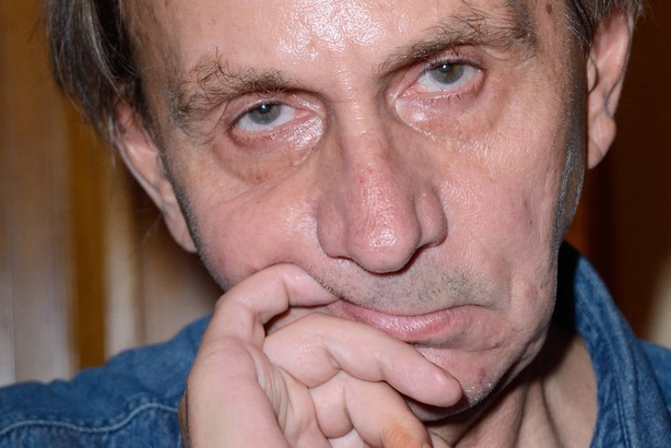 Michel Houellebecq