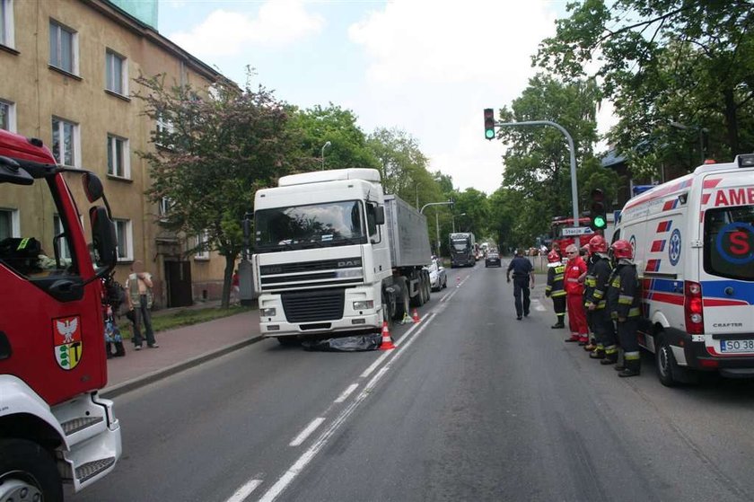 Zróbcie tu przejście