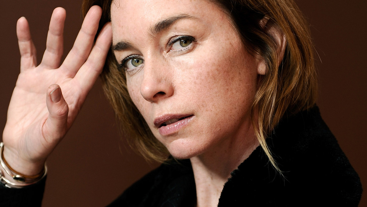 Julianne Nicholson dołączyła do obsady dramatu "August: Osage County".