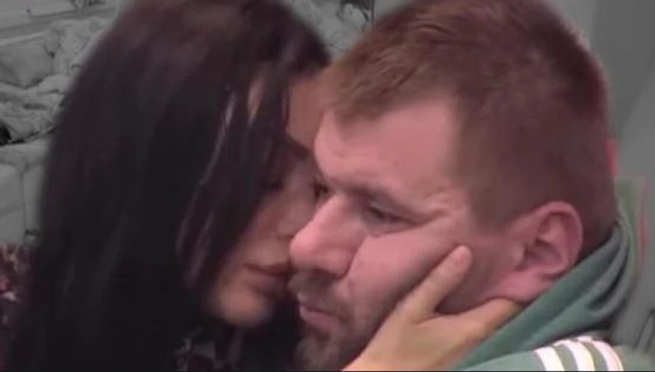 Maja Marinković i Janjuš