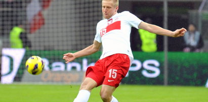 Kamil Glik o meczu z Mołdawią, o Serie A i Piaście Gliwice