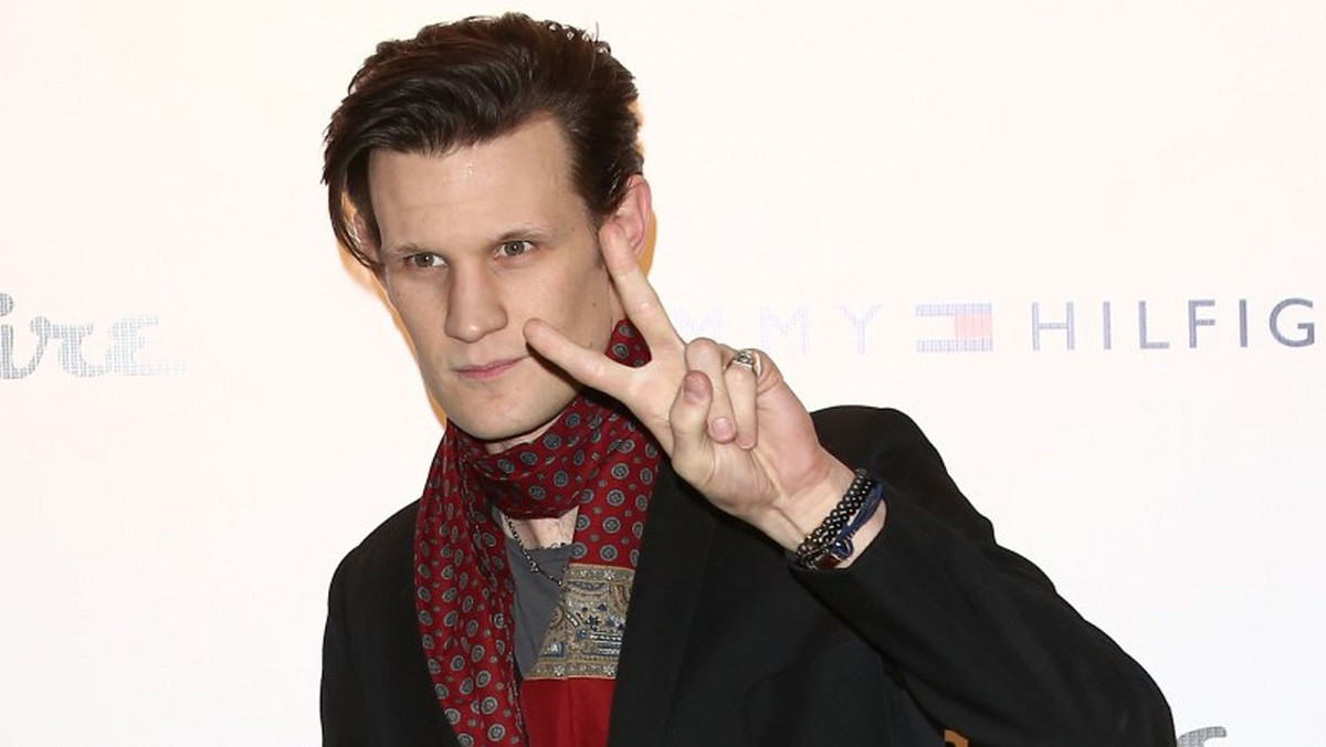 Matt Smith dołączył do obsady debiutu reżyserskiego Ryana Goslinga.