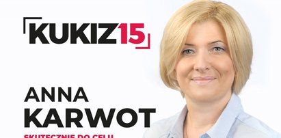 Wydała publiczne pieniądze na... jasnowidza. Teraz pracuje w ministerstwie