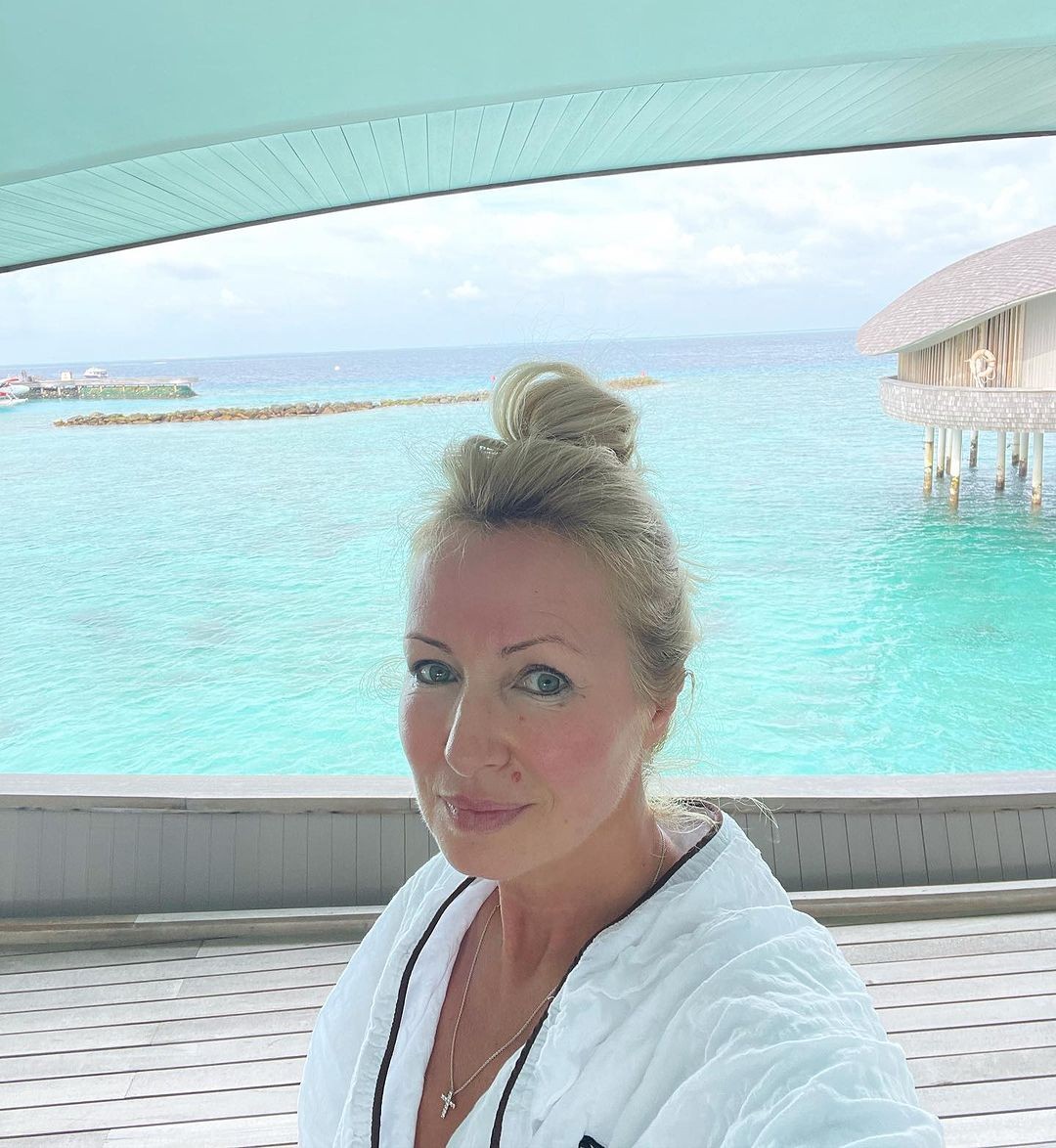 Kateřina Brožová.