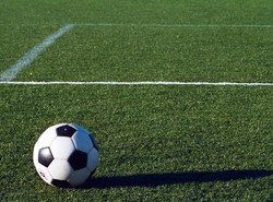 Takiego gola jeszcze nie widzieliście