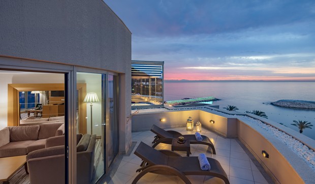 Rixos Sungate3 GLAVNA