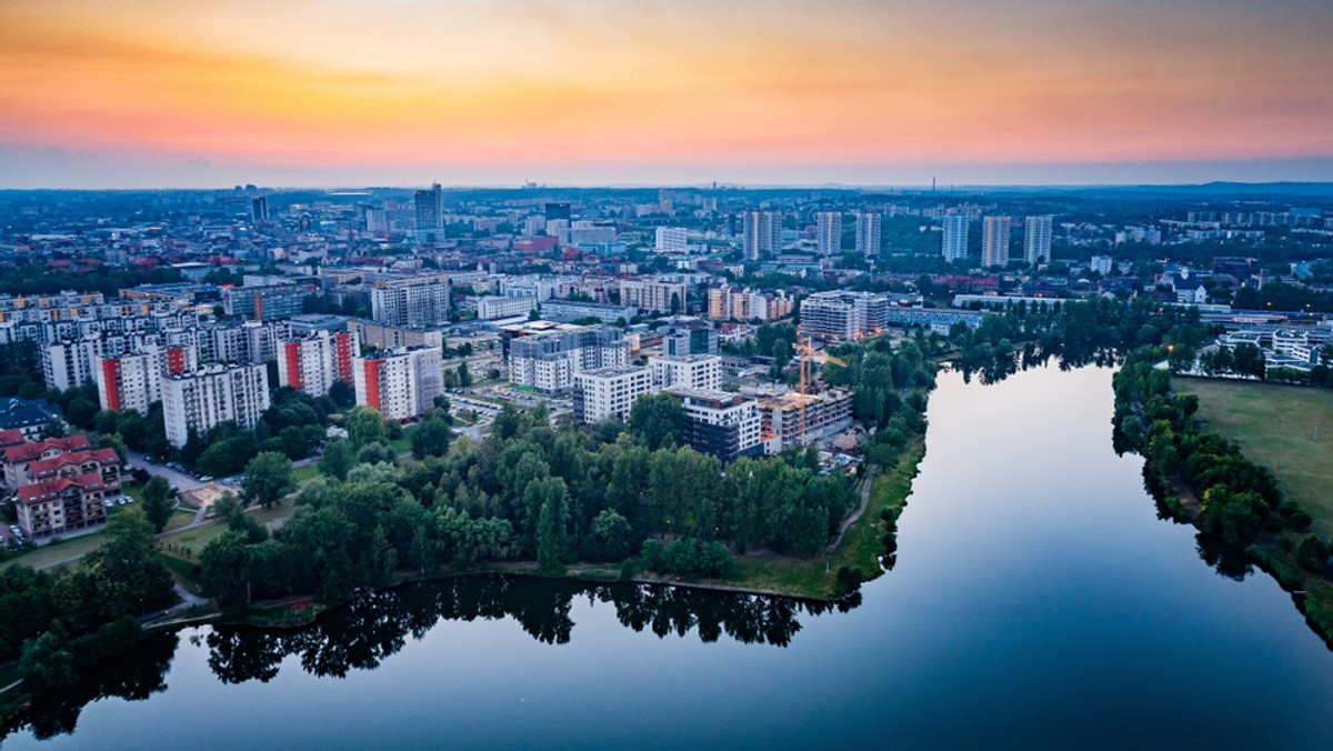 Pogoda Katowice na dziś. Prognoza pogody 2018-10-16