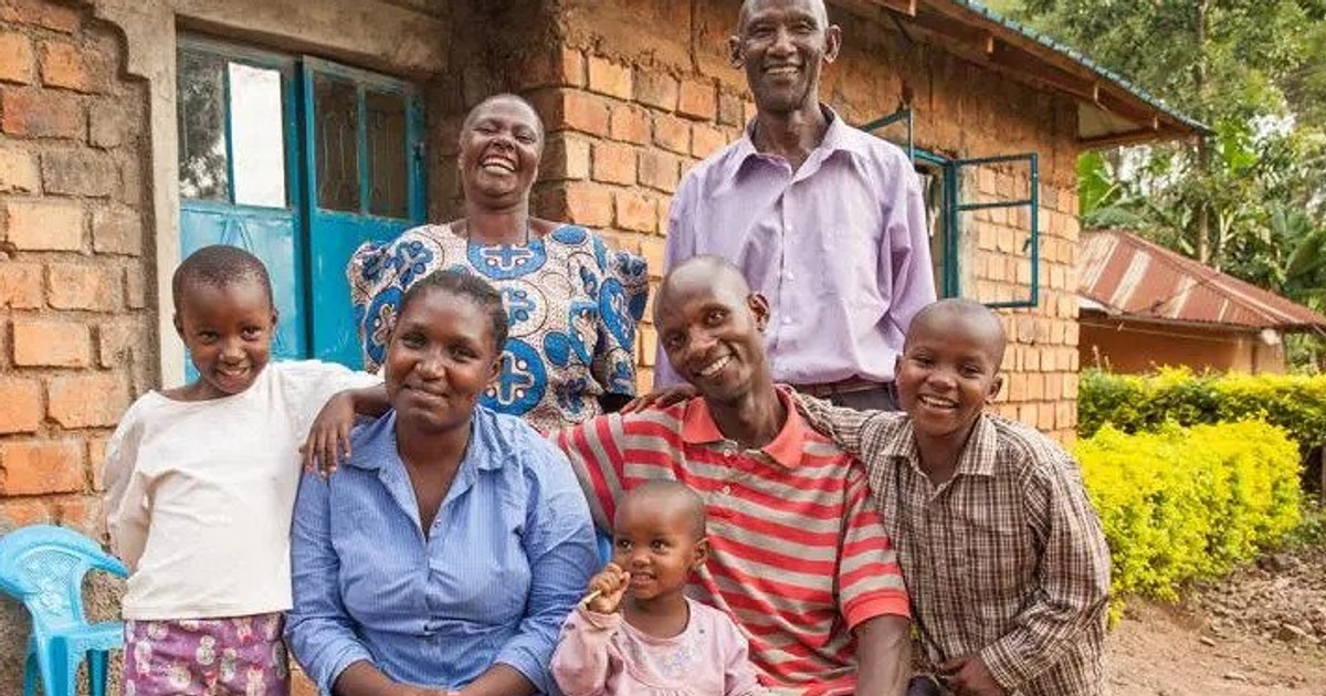 Kenyan men want bigger families, but women prefer less children, survey ...
