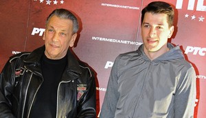 Viktor i Jovan Savić