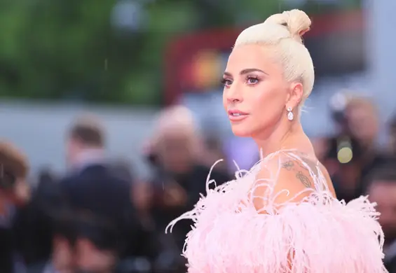 Lady Gaga. Kulisy fenomenu amerykańskiej gwiazdy