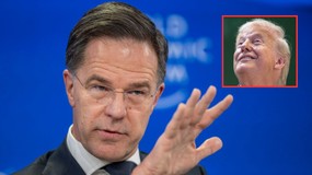 Sztukmistrz z Holandii poskromił Trumpa? "Sprzedał mu" plan, który od zawsze był na stole