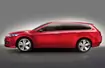 IAA Frankfurt 2007: Honda Accord Tourer Concept – zapowiedź zmiany generacyjnej