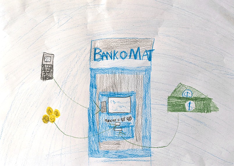 bankomat