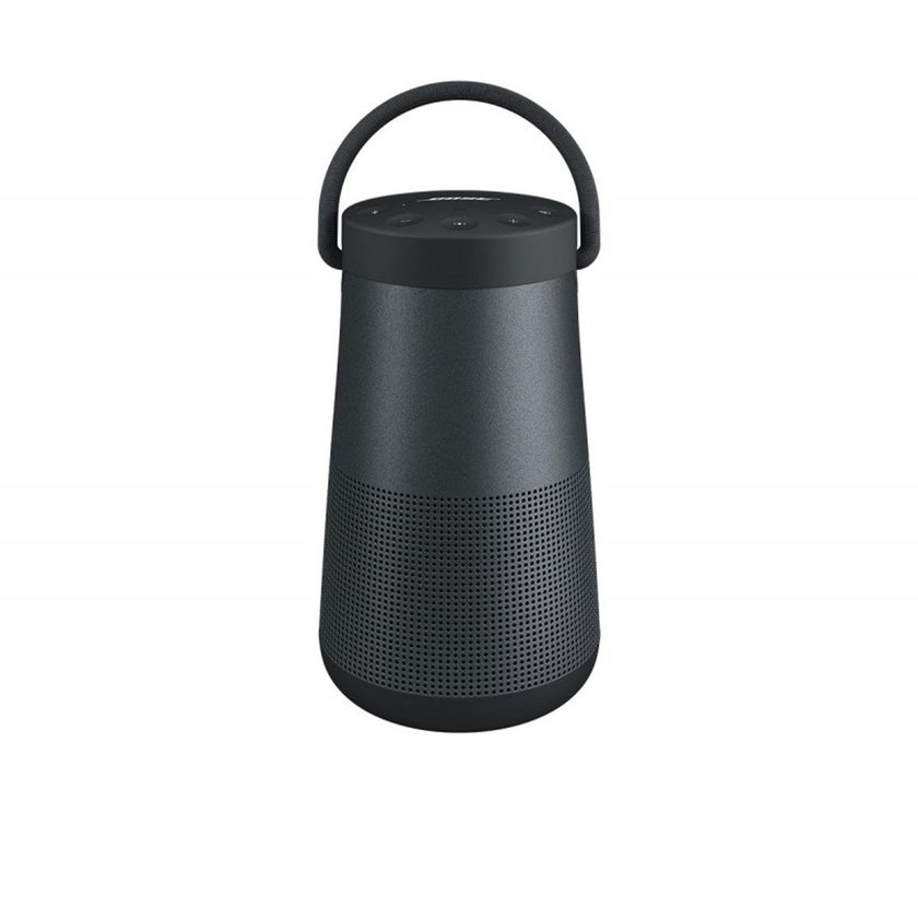 Bose SoundLink Revolve+ Czarny