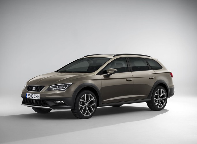 Seat Leon X-PERIENCE