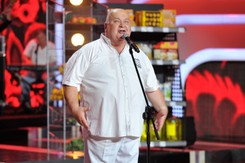 Śpiewał o „Córce rybaka”, dziś ma staw rybny. Tak żyje Rudi Schuberth