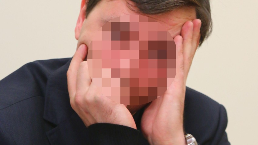 Zwłoki lubelskiego okulisty w mieszkaniu. Ciało znaleźli rodzice