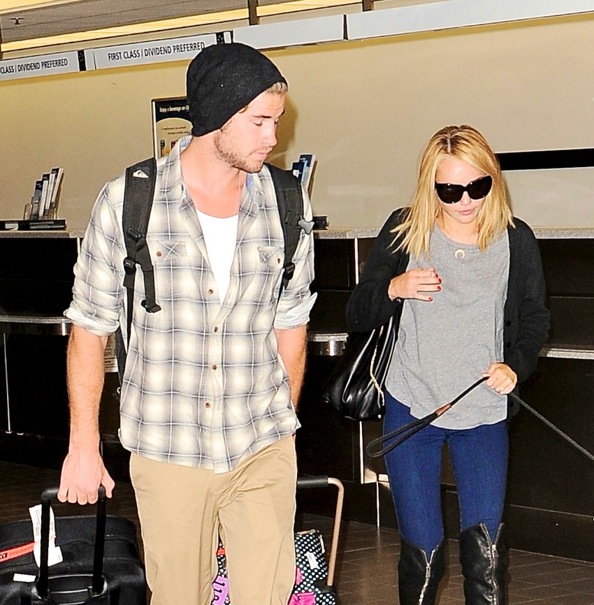 To je taj prsten: Par 2013. godine