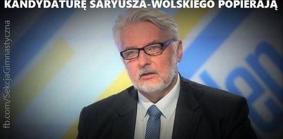 Internauci wykpili PiS po wygranej Tuska! MEMY