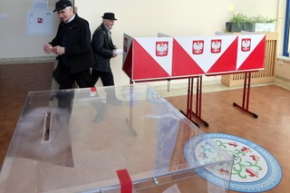 Cisza wyborcza naruszana 173 razy. Trzy przypadki zakwalifikowano jako przestępstwa