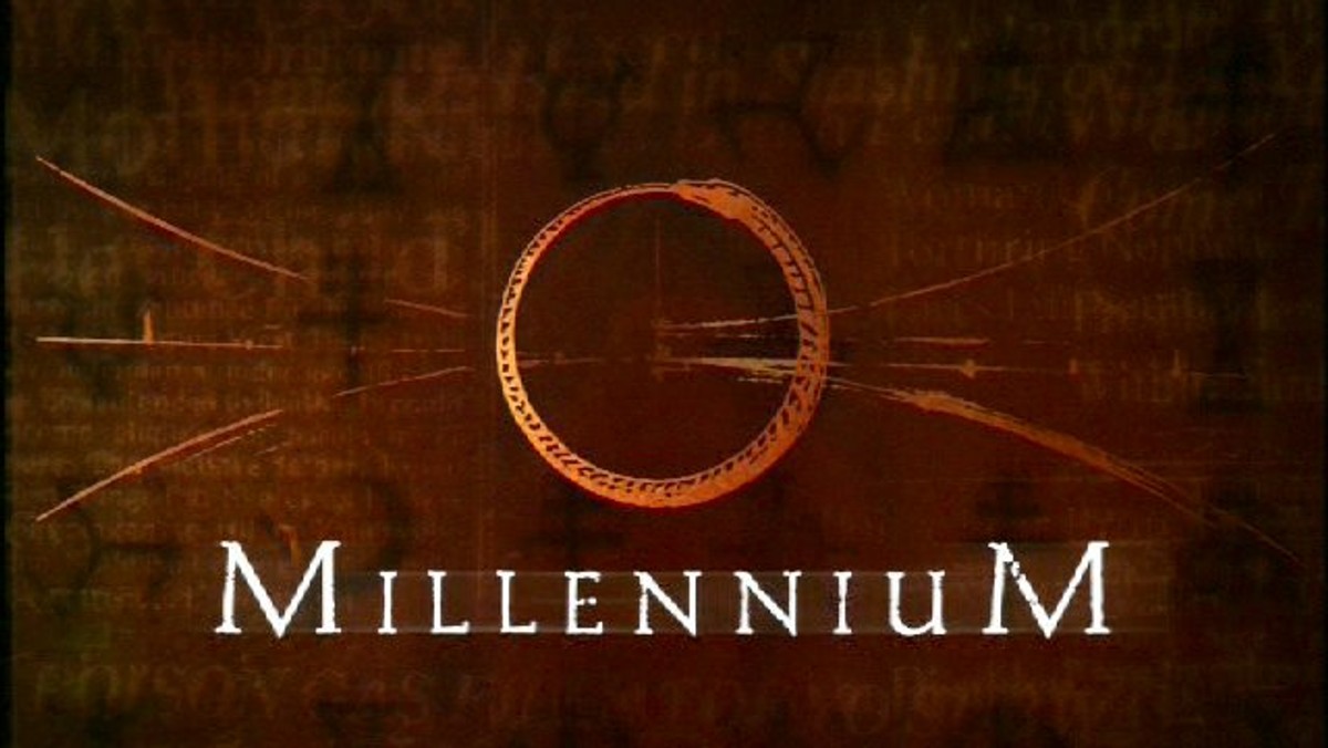 "Millennium", serialowy przebój stacji Fox, emitowany był w latach 1996-1999, doczeka się kinowej wersji.