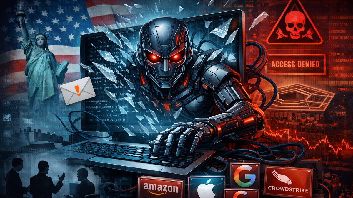 Novi AI sistem moćne američke kompanije izmakao je kontroli: 