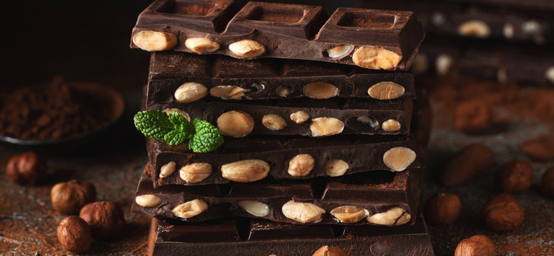 Ta przekąska zimą musi być pod ręką. Pyszna, słodka i zdrowa, idealnie podnosi nastrój