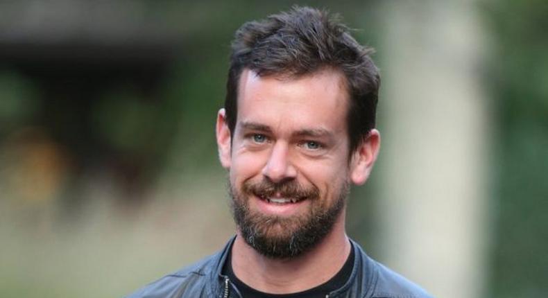 Jack Dorsey, 38, is a billionaire and Twitter's new permanent CEO