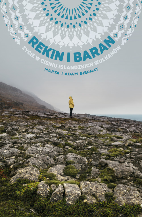 Rekin i Baran. Życie w cieniu islandzkich wulkanów