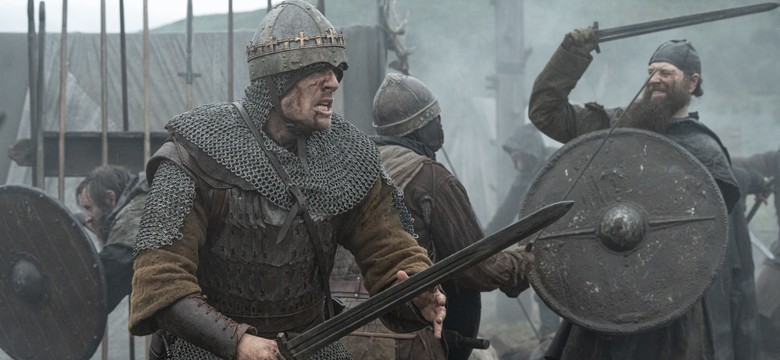 Nowy serial historyczny. To opowieść o przełomowym momencie dla Europy