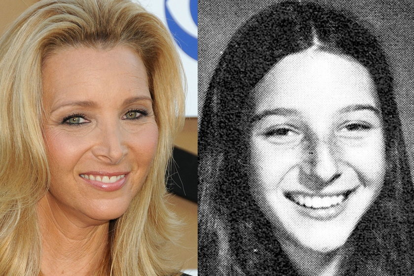 Lisa Kudrow