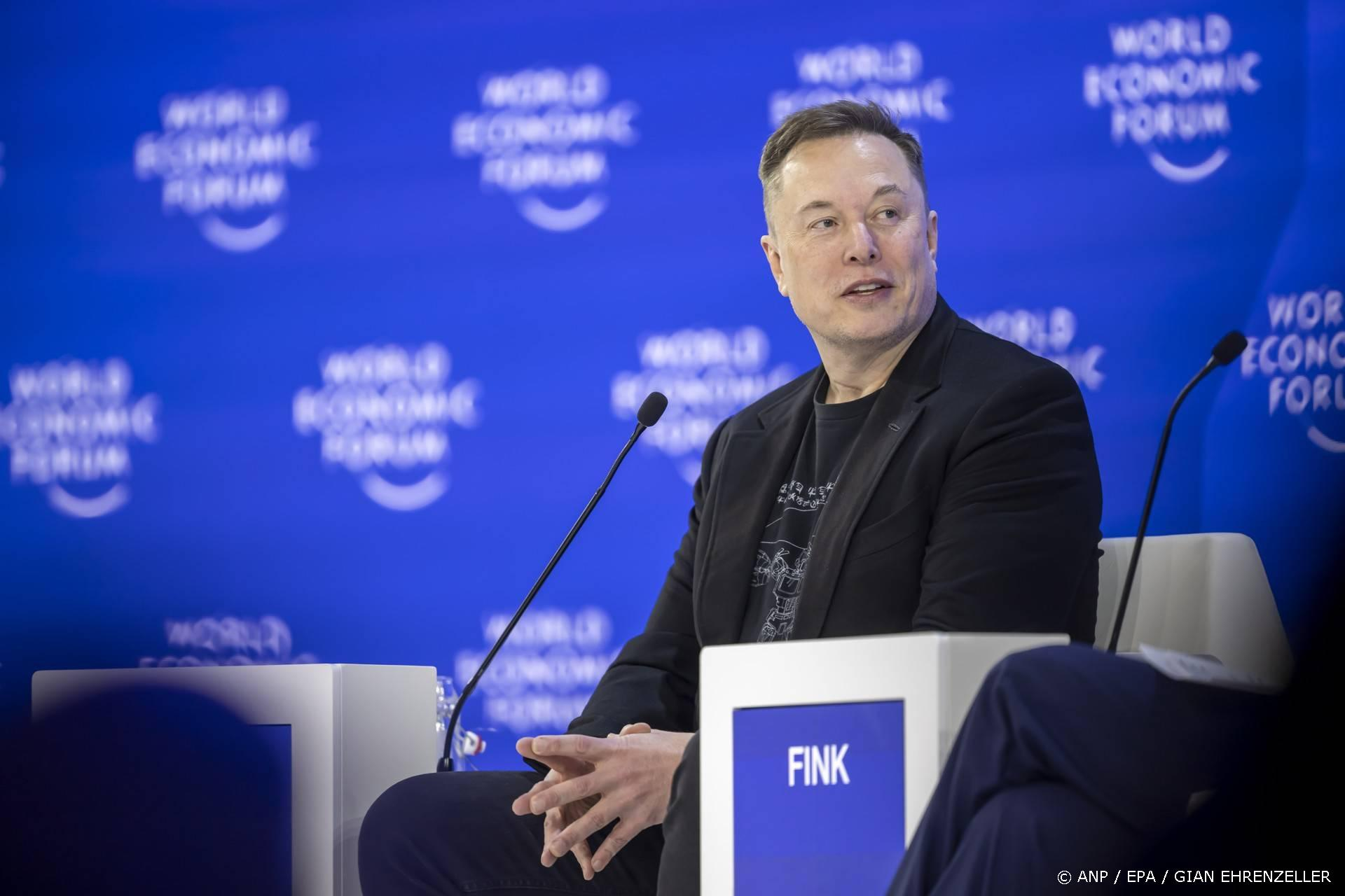 Volgend jaar kun je een Tesla-robot kopen voor thuis