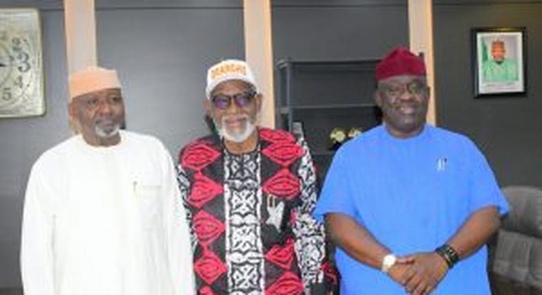 FG declares support for Ondo Deep Sea Port