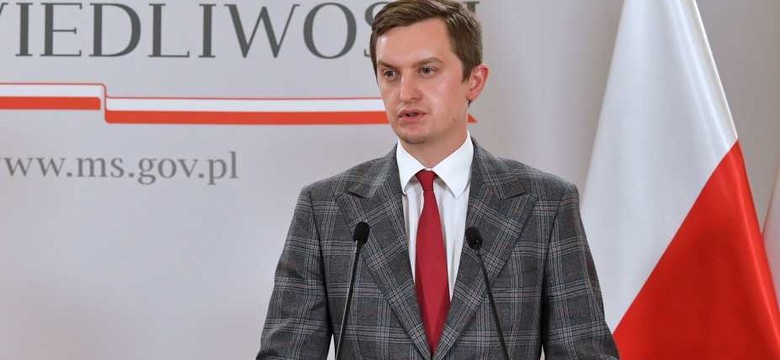 Kaleta: Nie ma tematu kar finansowych dla Polski, jesteśmy solidnym członkiem UE