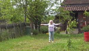 Maja Odžaklijevska